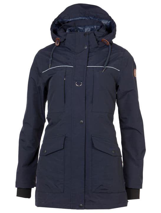 Image of Rukka Woof Parka marine bei Migros SportXX
