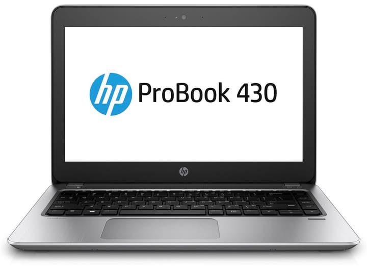 HP ProBook 430 G4 Notebook ProBook 430 G4 Notebook HP 785300126327 N. figura 1