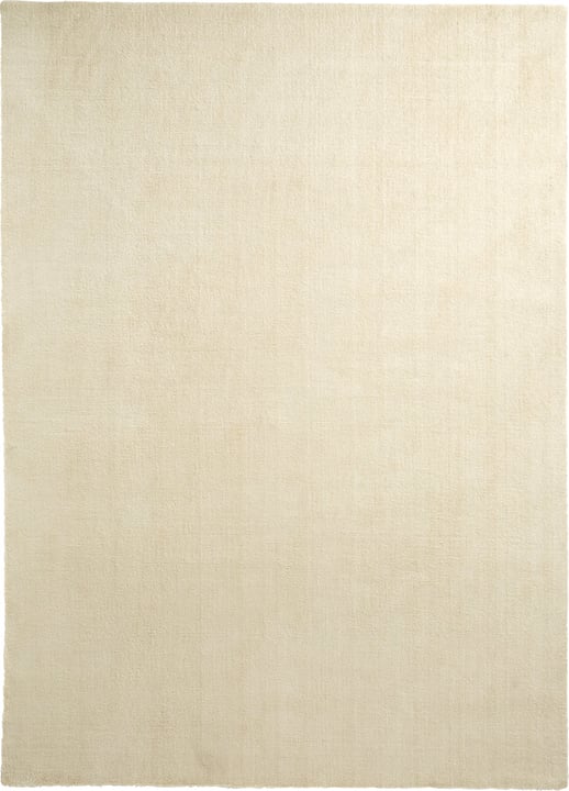 COSY FEEL Teppich COSY FEEL Teppich 412013212012 Farbe crème Grösse B: 120.0 cm x T: 170.0 cm Bild Nr. 1