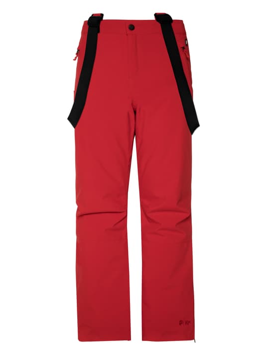 Image of Protest Spiket JR snowpants Skihose rot bei Migros SportXX