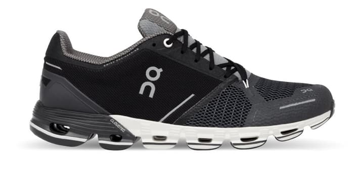 On Cloudflyer Herren-Runningschuh Cloudflyer Herren-Runningschuh On 492869740020 Farbe schwarz Grösse 40 Bild-Nr. 1