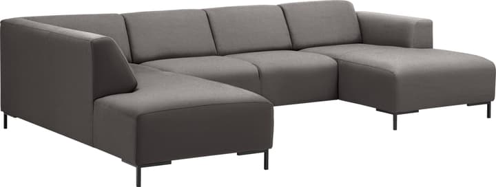 Sofa U-Form BROSCH