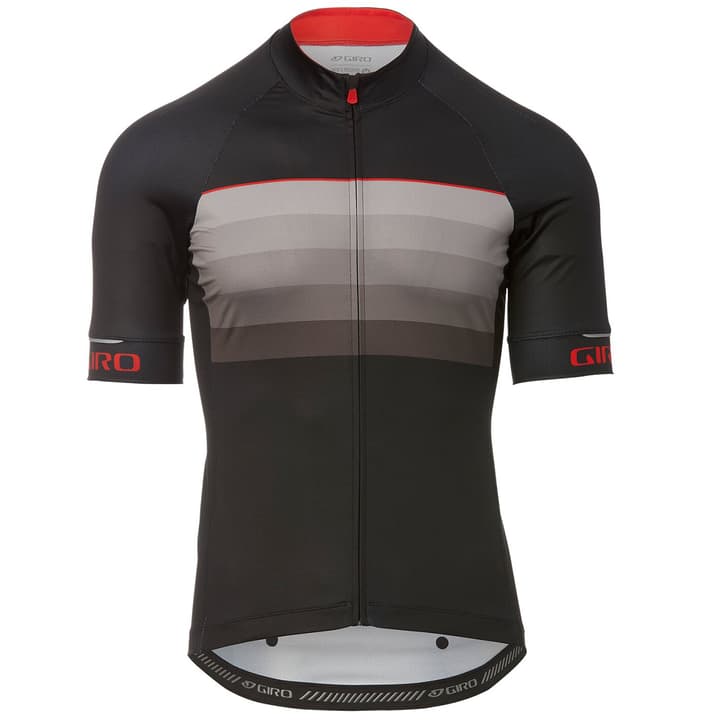 Image of Giro M Chrono Expert Jersey Herren-Bikeshirt schwarz