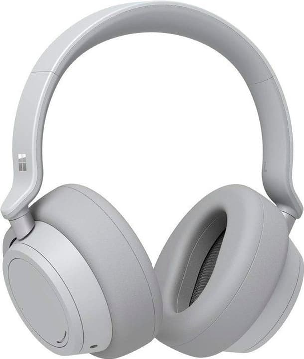 Microsoft Surface Headphone Over-Ear Kopfhörer Surface Headphone Over-Ear Kopfhörer Microsoft 785300142889 Bild Nr. 1