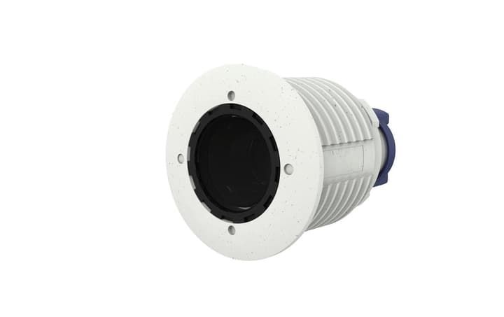 MOBOTIX Sensoreinheit Mx-O-M7SA-8D080 B080/60° Tag Alarmanlagen