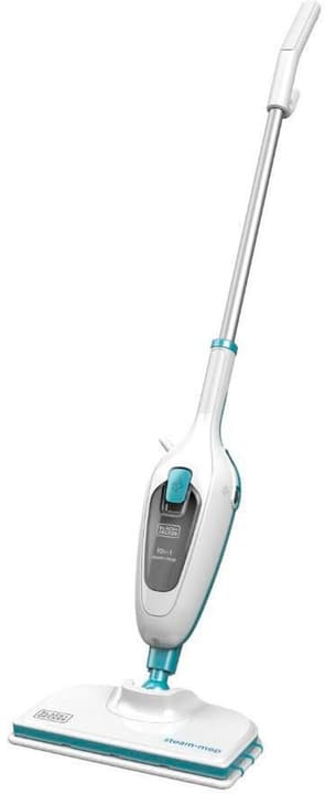 Black&Decker FSMH13E10-QS nettoyeur vapeur FSMH13E10-QS nettoyeur vapeur Black&Decker 785300152034 Photo no. 1