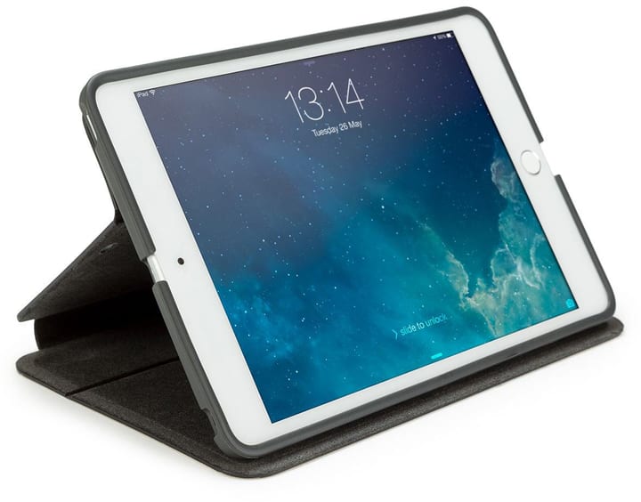 Targus Click-In Étui pour tablette iPad mini - noir Click-In Étui pour tablette iPad mini - noir Targus 785300132022 Photo no. 1