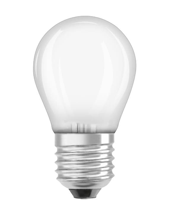 Image of Osram STAR P45 4W LED Lampe