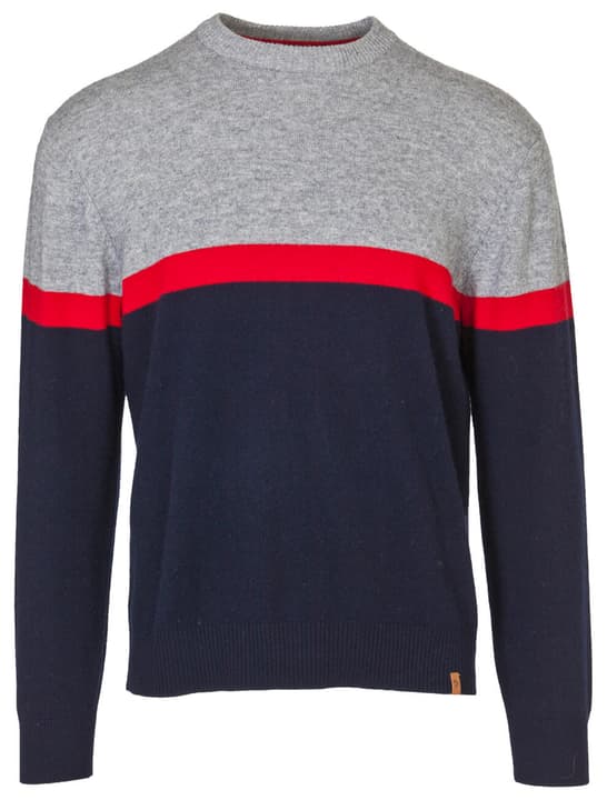 Image of Rukka Kuno Pullover hellgrau bei Migros SportXX