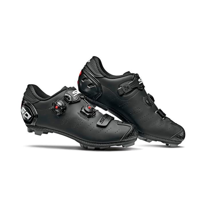 Image of Sidi MTB Dragon 5 SRS Carbon Composite Veloschuhe schwarz