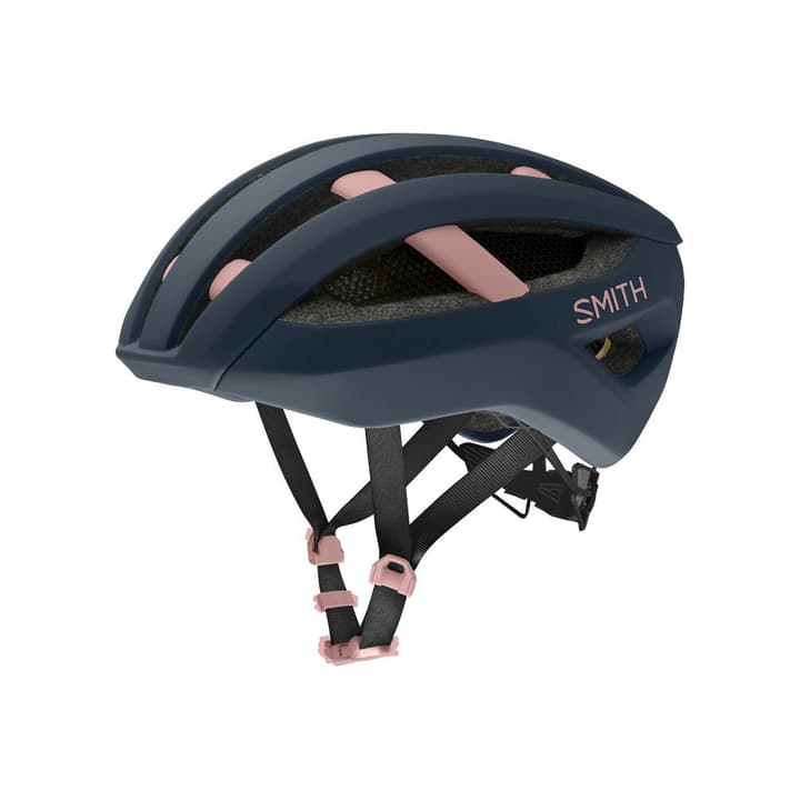 Image of Smith Network Mips Velohelm marine bei Migros SportXX