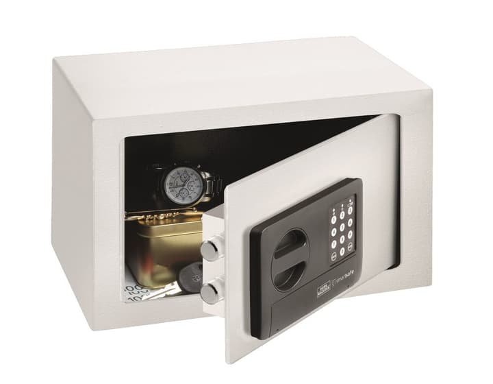 Image of Burg-Wächter Smart Safe 10 E Tresor bei Do it + Garden von Migros