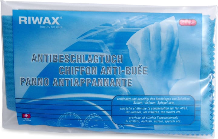 Riwax Entretien automobile Chiffon Entretien automobile Chiffon Riwax 620151800000 Photo no. 1