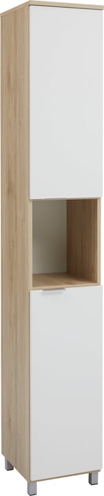 ALONSO Hochschrank ALONSO Hochschrank 403643400000 Bild Nr. 1