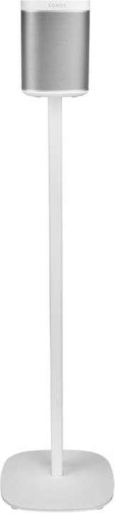 Cavus CSP1W Support haut-parleur pour Sonos Play 1 blanc CSP1W Support haut-parleur pour Sonos Play 1 blanc Cavus 785300131879 Photo no. 1