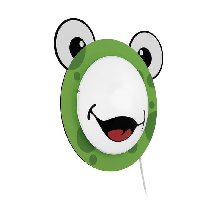 Image of Eglo Quixi Frosch Kinderlampe bei Do it + Garden von Migros