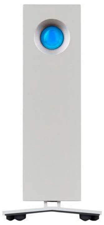 Lacie d2-Desktop-Festplatten 4TB Thunderbolt 2 HDD Extern d2-Desktop-Festplatten 4TB Thunderbolt 2 HDD Extern Lacie 785300132384 Bild Nr. 1