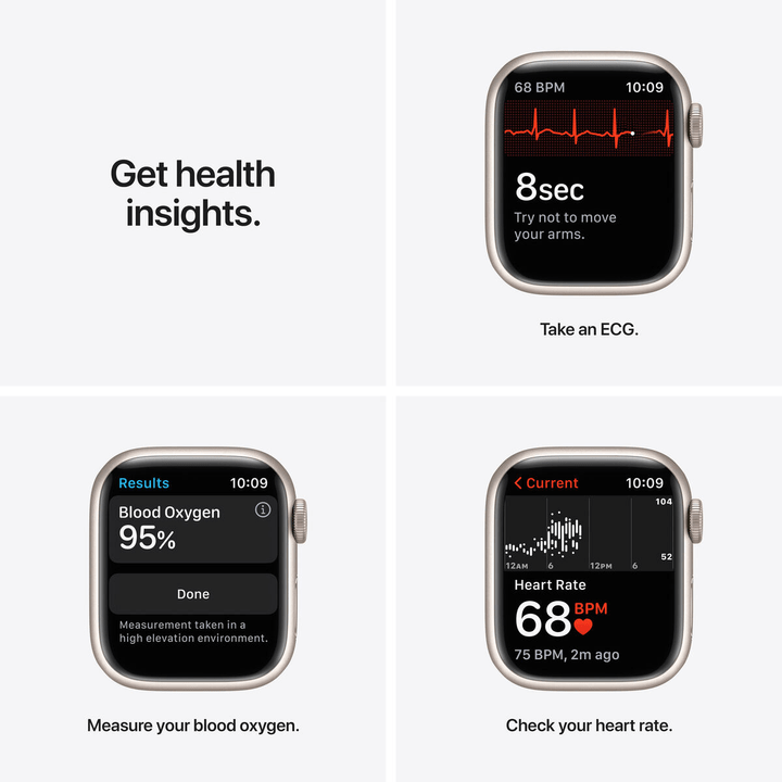 nike apple watch series 7 41mm
