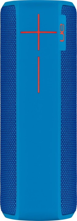Ultimate Ears UE Boom 2 - Brain Freeze Bluetooth Lautsprecher UE Boom 2 - Brain Freeze Bluetooth Lautsprecher Ultimate Ears 772824200000 Bild Nr. 1