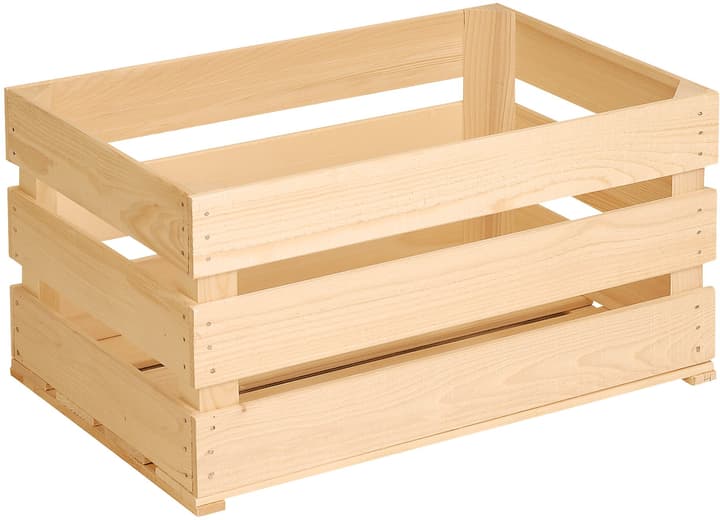 Image of Obstharasse roh Holzharasse bei Do it + Garden von Migros