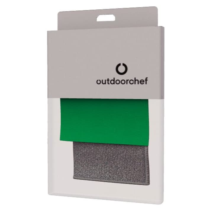 Image of Outdoorchef OC REINIGUNGSTÜCHER-2ER SET Reinigungstücher