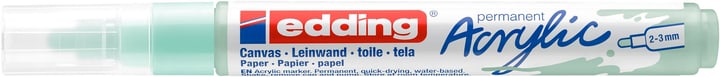 Image of edding Acrylmarker 5100, medium, mellow mint
