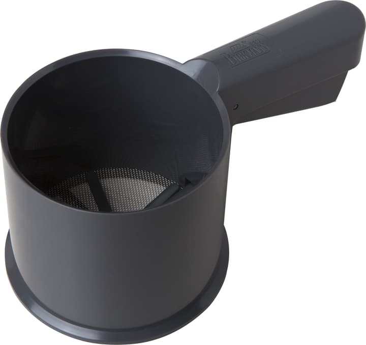 EASY BAKING Mehl-/ Puderzuckersieb EASY BAKING Mehl-/ Puderzuckersieb 441130700000 Bild Nr. 1