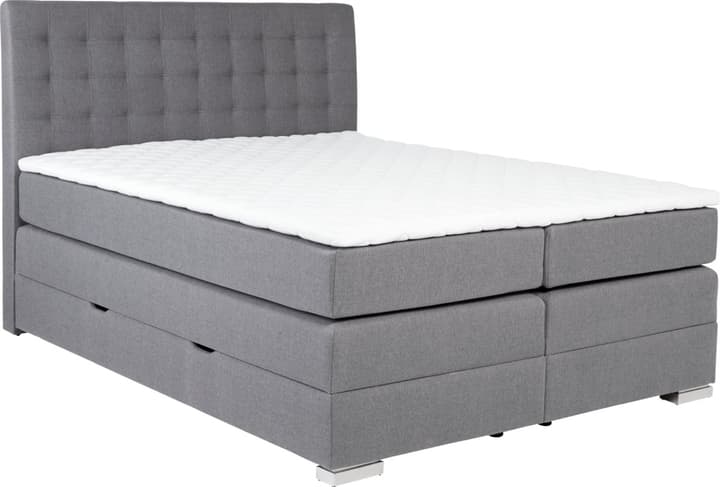 LOUANE Letto Boxspring LOUANE Letto Boxspring 404469400000 N. figura 1