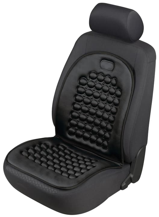 Image of Miocar Noppi schwarz Sitzauflage bei Do it + Garden von Migros