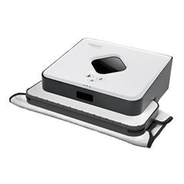 iRobot iRobot Braava 390 iRobot Braava 390 iRobot 95110050725216 Photo n°. 1
