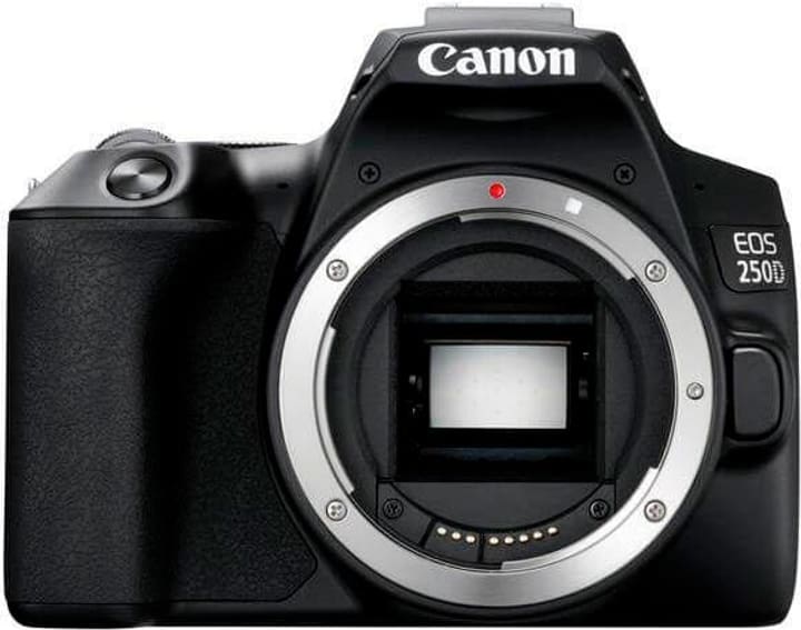 Canon EOS 250D Body EOS 250D Body Canon 785300144993 Bild Nr. 1