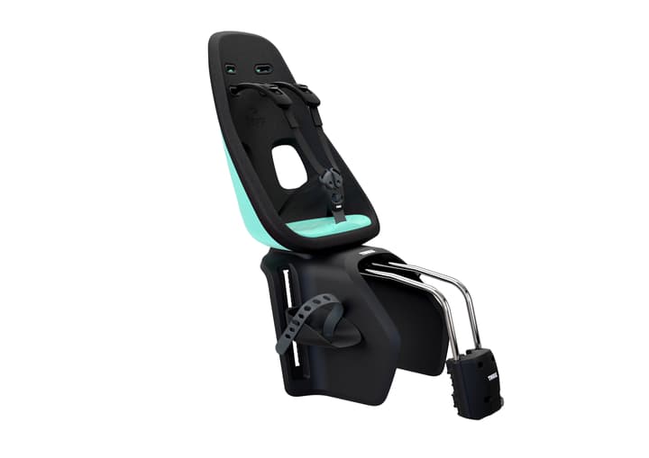 Image of Thule Yepp Nexxt Maxi RH Velo Kindersitz mint bei Migros SportXX