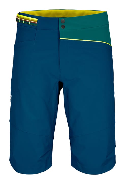 Image of Ortovox Pala Trekkingshorts denim bei Migros SportXX