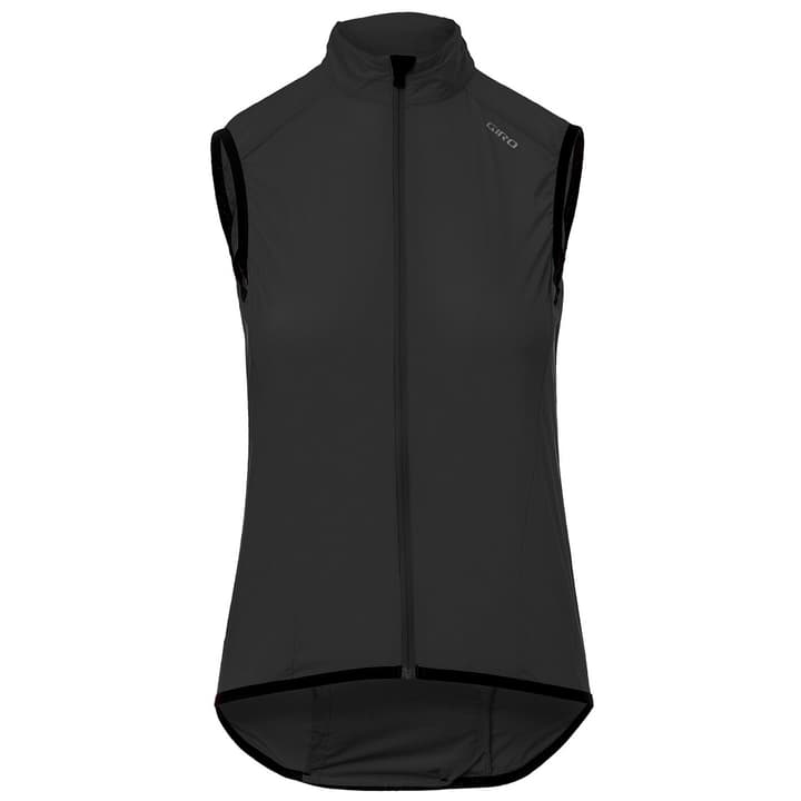 Image of Giro W Chrono Expert Wind V Damen-Bike-Windweste schwarz