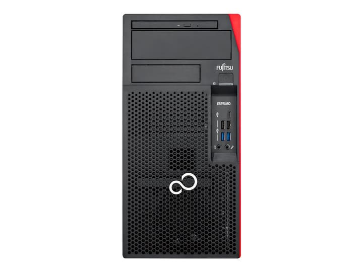 Fujitsu Esprimo P958 Desktop Esprimo P958 Desktop Fujitsu 785300142084 N. figura 1