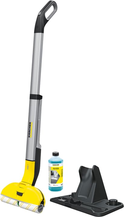 Image of Kärcher FC 3 Cordless Hartbodenreiniger bei Do it + Garden von Migros