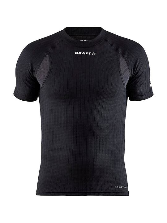 Image of Craft Active Extreme X CN SS Kurzarmshirt schwarz
