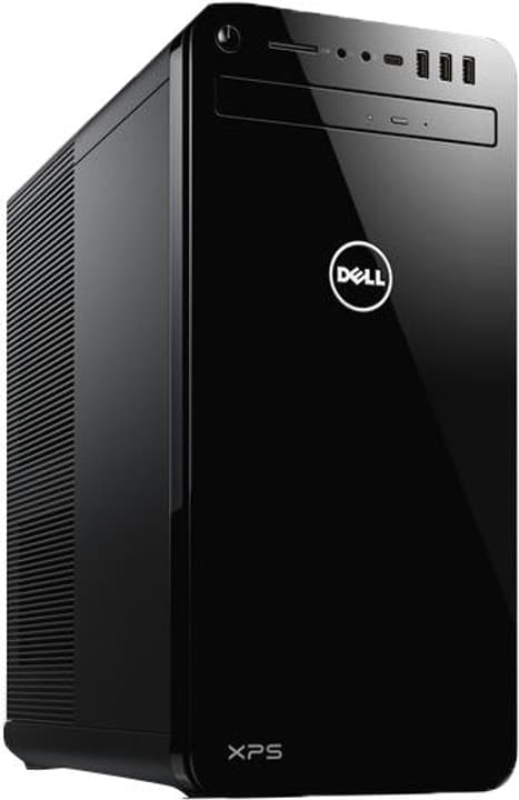 Dell Gaming PC XPS 8930-C9Y5T Unité centrale Gaming PC XPS 8930-C9Y5T Unité centrale Dell 785300143042 Photo no. 1