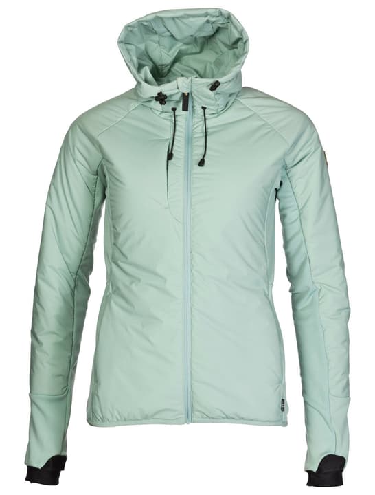 Image of Rukka Eli Hybridjacke mint