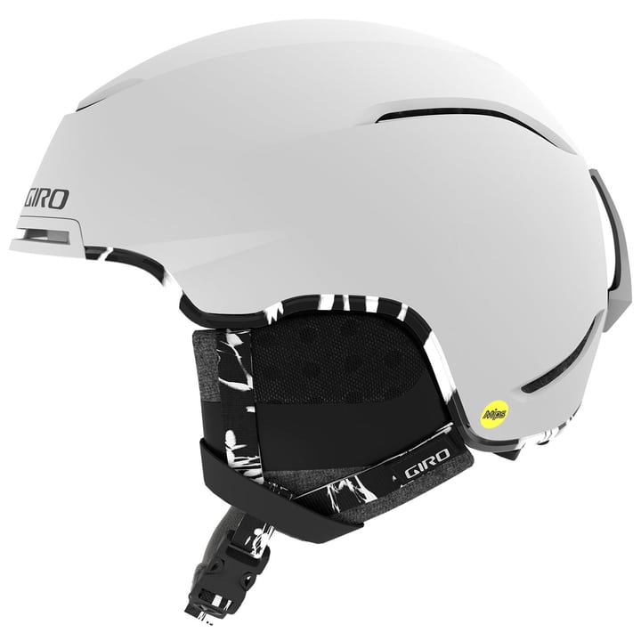 Giro Terra MIPS Helmet Wintersport Helm Terra MIPS Helmet Wintersport Helm Giro 461839455510 Farbe weiss Grösse 55.5-59 Bild-Nr. 1