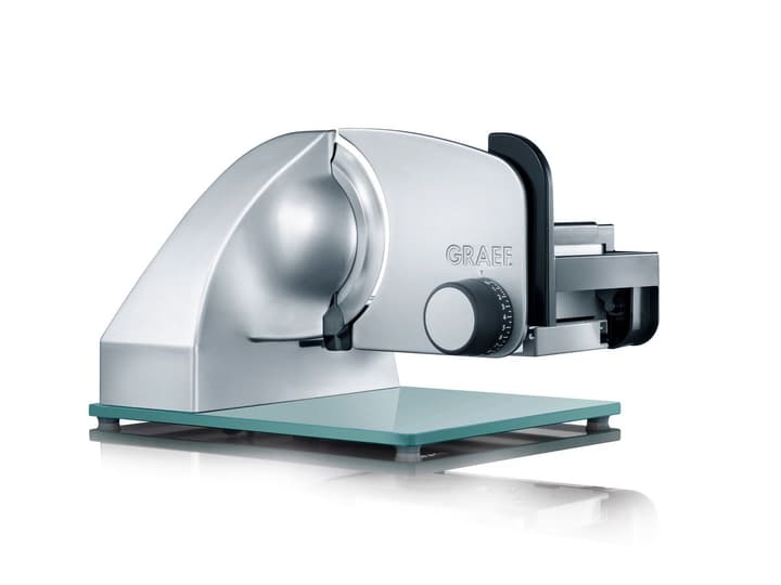 Graef Master M20 Affettatrice Master M20 Affettatrice Graef 785300127756 N. figura 1