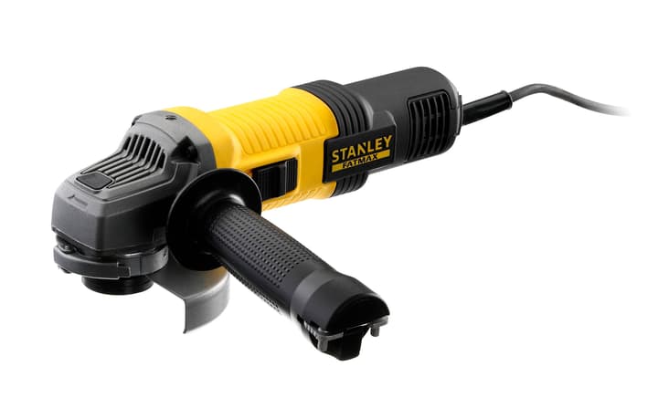 Image of Stanley Fatmax 115 mm Winkelschleifer bei Do it + Garden von Migros