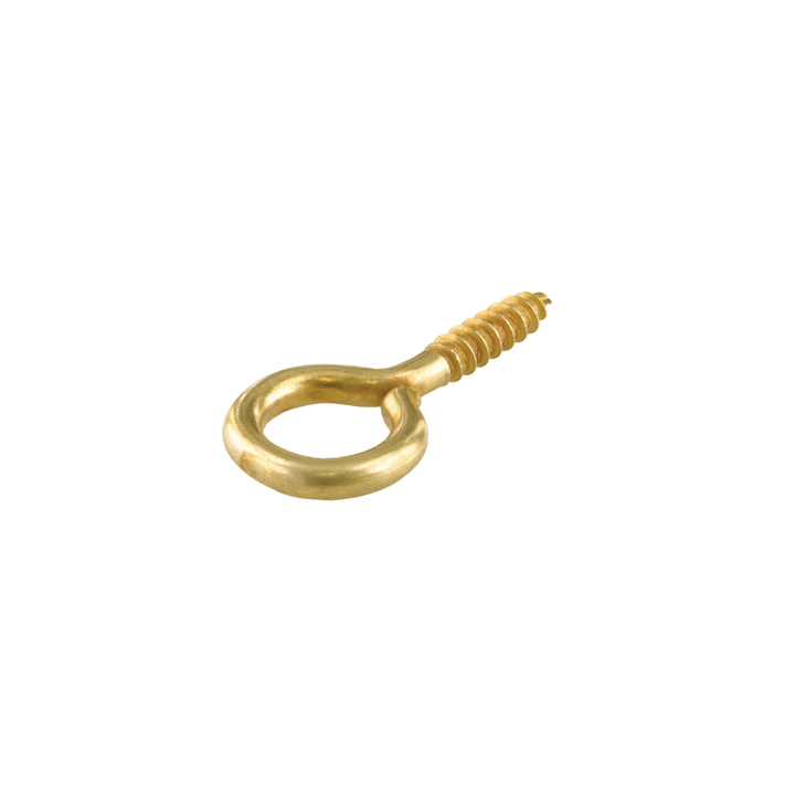 Image of suki Ringschraube 2.8x10mm Ringschrauben