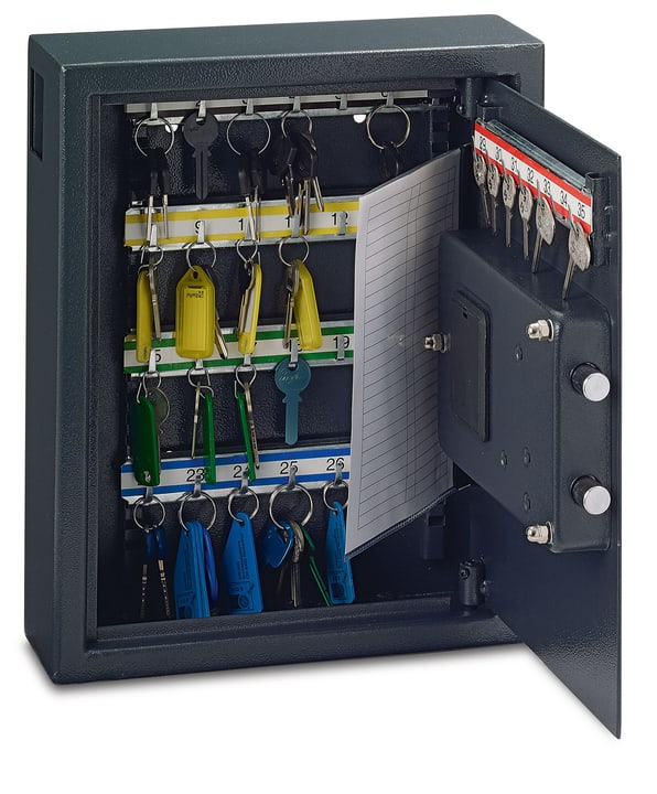 Image of Rieffel VT-ST 35 E Schlüsseltresor bei Do it + Garden von Migros