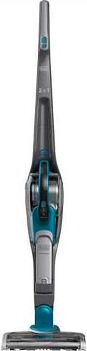 Black&Decker SVJ520BFS-QW Akku-Besenstaubsauger SVJ520BFS-QW Akku-Besenstaubsauger Black&Decker 785300130728 Bild Nr. 1