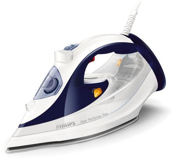 Philips Dampfbügeleisen Azur Performer GC4506/21 Dampfbügeleisen Azur Performer GC4506/21 Philips 78530013092417 Bild Nr. 1