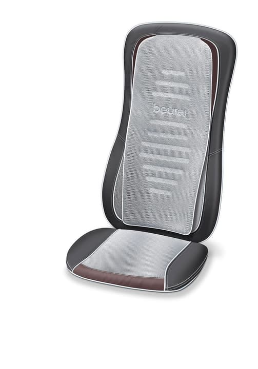 Beurer Shiatsu - Sitzauflage MG300 schwarz Shiatsu - Sitzauflage MG300 schwarz Beurer 785300123393 Bild Nr. 1