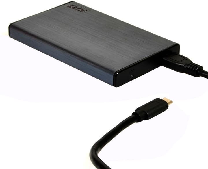 Port Design USB tipo C hard disk box esterno hard disk box esterno USB tipo C hard disk box esterno hard disk box esterno Port Design 785300137628 N. figura 1