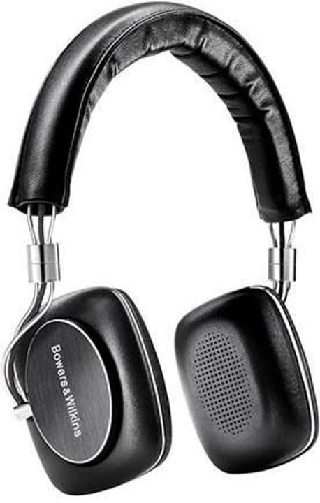 Bowers & Wilkins P5 Serie 2 - Schwarz P5 Serie 2 - Schwarz Bowers & Wilkins 772777000000 Bild Nr. 1