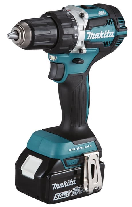 Image of Makita Akku Bohrschrauber DDF 484 RTJ